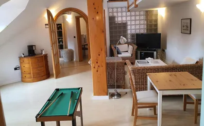 Dolac Guesthouse