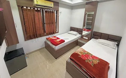 Hotel Afsha