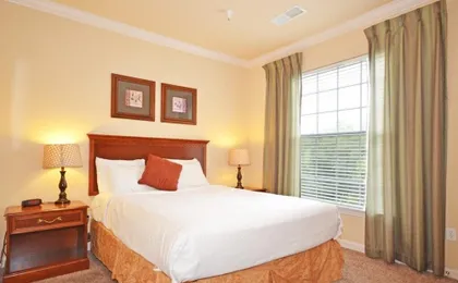 Tuscana Resort Orlando by Aston