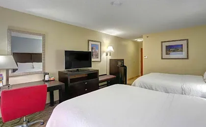 The Antioch Inn
