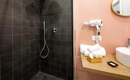 Nartè Rooms