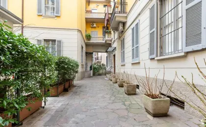 Naviglio Pavese Cosy Apartment