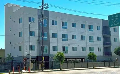 StaysPro - Central Los Angeles Hollywood Homes
