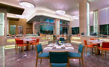 The Westin Chennai Velachery