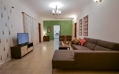 Snore Summore, Hostel in Koramangala