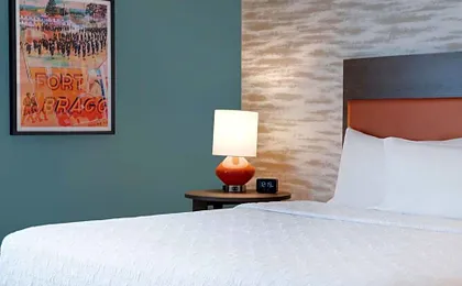 Home2 Suites By Hilton Fayetteville North