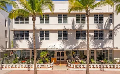 Balfour Miami Beach, a Registry Collection Hotel