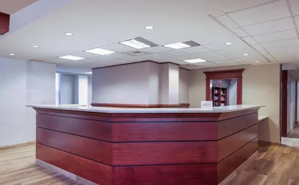 Residence Inn Charleston Airport
