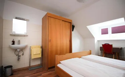Hotel Olympia