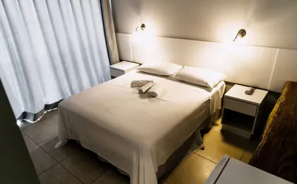 Flor Inn Praia Hotel