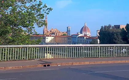 Hotel Ferrucci