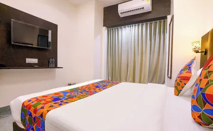 Fabhotel Gateway