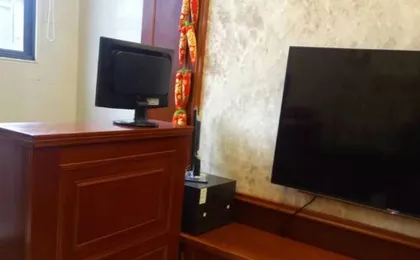 Yingjvqishe Hotel