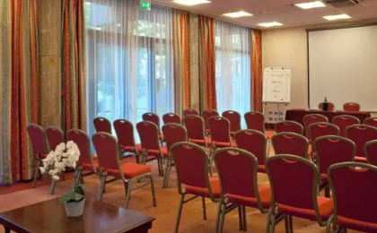 Atahotel Villa Pamphili