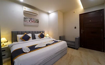 Tushar Group of Hotels - Polo Inn Sez