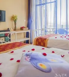 Dali Harbour Plaza Holiday Inn