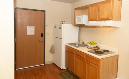 Home-Towne Studios Alexandria