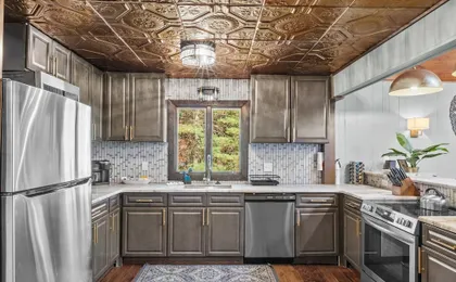 Poconos Speakeasy Hot Tub Dog-friendly Near Ski
