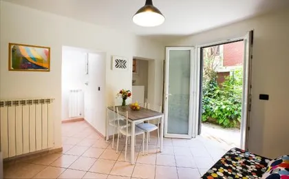 Sant Orsola Apartment by Lesdomus