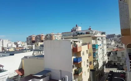 Cozy apartment with wifi in Málaga