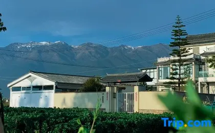 Dali Haoshi • Erhai Hidden Luxury Resort Homestay
