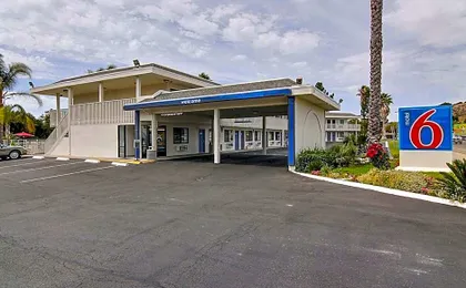 Motel 6-Buellton, CA - Solvang Area