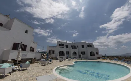 Naxos Mare Studios