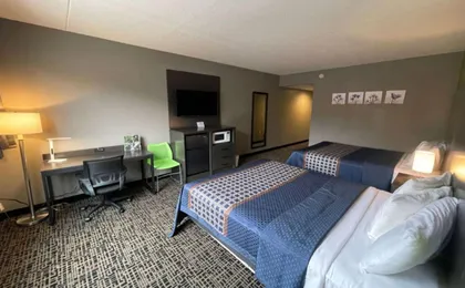 Wingate by Wyndham Lake George