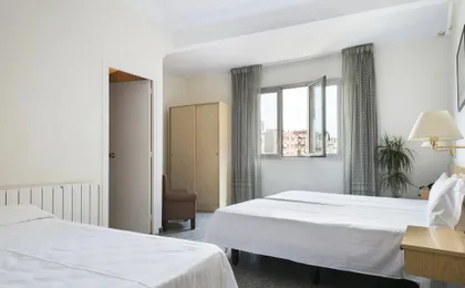 Hotel Brick Barcelona