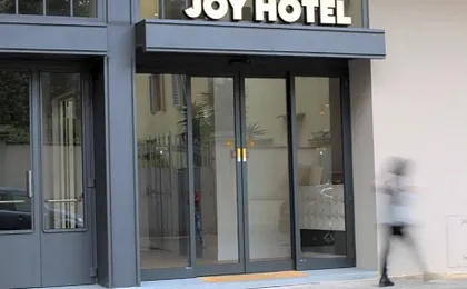 C-Hotels Joy