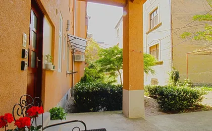 Apartment Vali