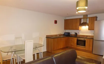 Infinity Serviced Apartments