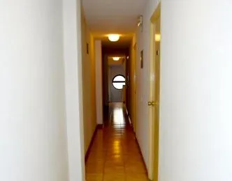 Hostal El Jardín
