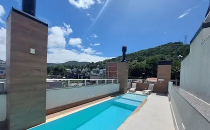 Ap Madri - Piscina - Floripa - Conforto