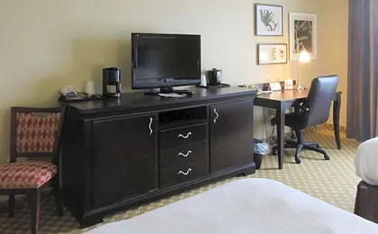 Quality Inn & Suites Alexandria