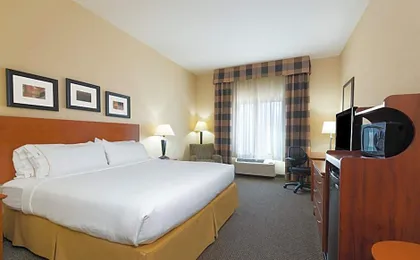 Holiday Inn Express Hotel Vernal By IHG