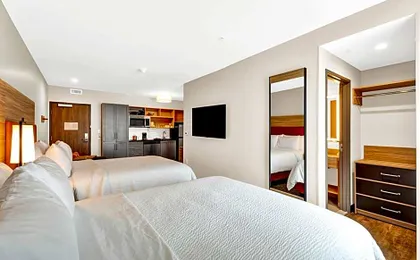 Candlewood Suites - Detroit - Auburn Hills By IHG