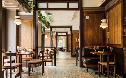 The Flat Iron Hotel, a Member of Design Hotels