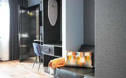 The Camden Town Hotel