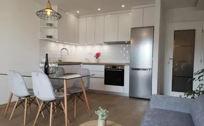 Apartment Joy