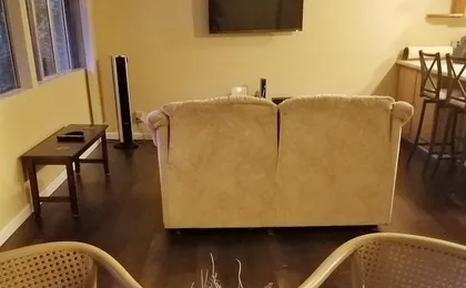Wainaku Villa Vacation Rental