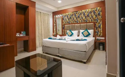 Hotel Pine Tree