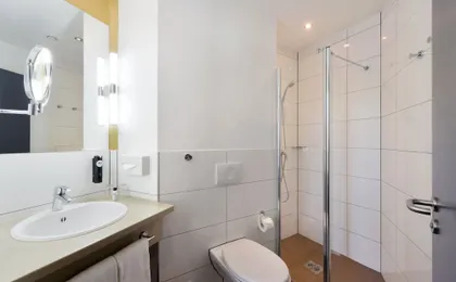 City Aparthotel München