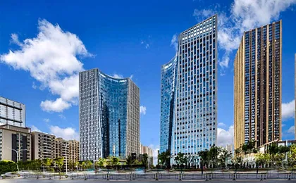 Vienna Hotel Wuhan Wenhua Avenue Jiangxia Keting Metro Station
