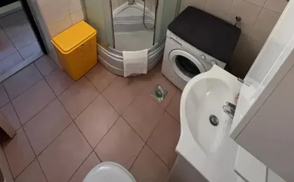 Apartment Bozic
