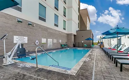 Home2 Suites by Hilton Coppell DFW Grapevine North