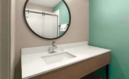 ECHO Suites Extended Stay by Wyndham Houston Katy West