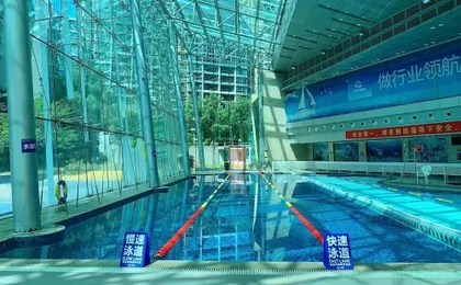 Yasmine Seasons Park Apartment Hotel