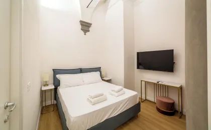 Residenza D'epoca Galleria L'accademia