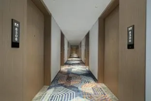 Yizhi Hotel - Guangzhou Yongqingfang Changshou Road Subway Station Branch